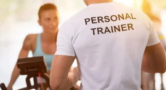 Antrenor - Instructor personal de Fitness -Sibiu